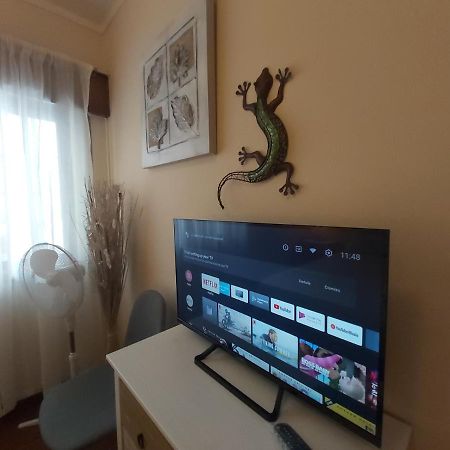 Great 1Bed Flat - Praia Da Rocha - Wi-Fi - Parking Portimao Luaran gambar