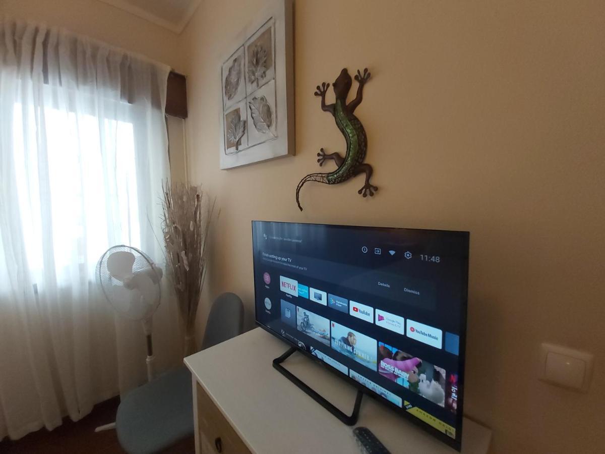 Great 1Bed Flat - Praia Da Rocha - Wi-Fi - Parking Portimao Luaran gambar