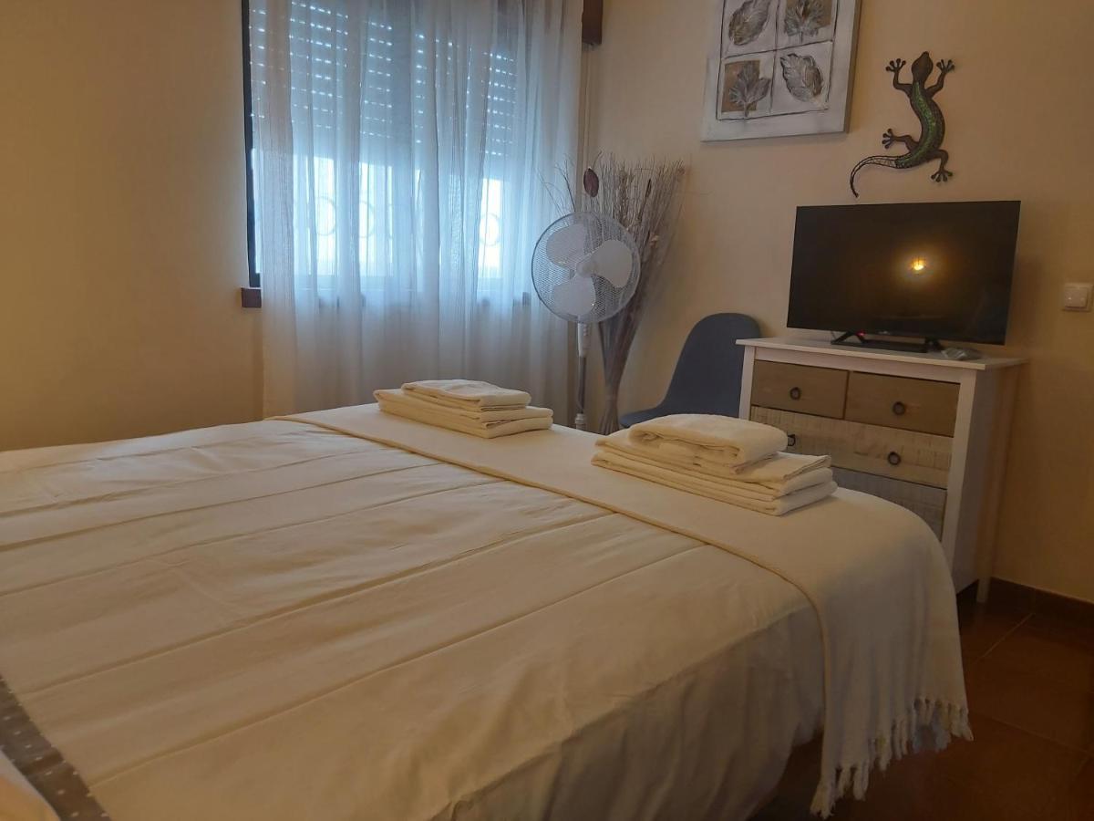 Great 1Bed Flat - Praia Da Rocha - Wi-Fi - Parking Portimao Luaran gambar