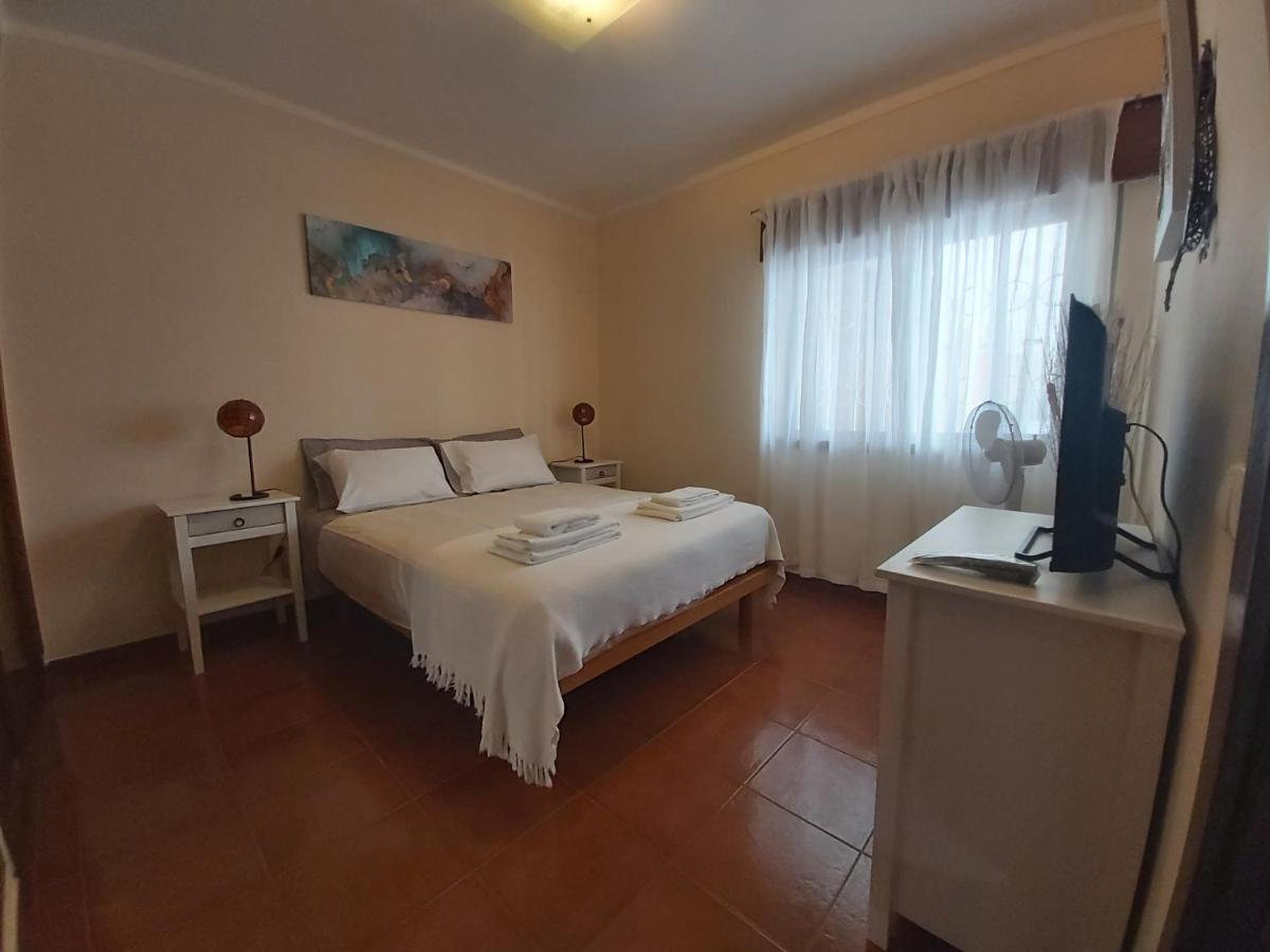 Great 1Bed Flat - Praia Da Rocha - Wi-Fi - Parking Portimao Luaran gambar