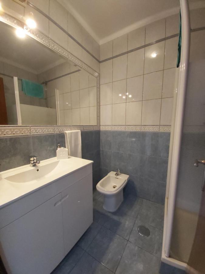 Great 1Bed Flat - Praia Da Rocha - Wi-Fi - Parking Portimao Luaran gambar