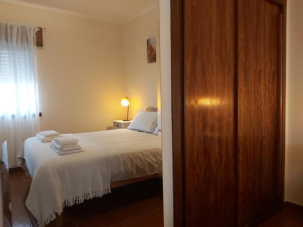 Great 1Bed Flat - Praia Da Rocha - Wi-Fi - Parking Portimao Luaran gambar