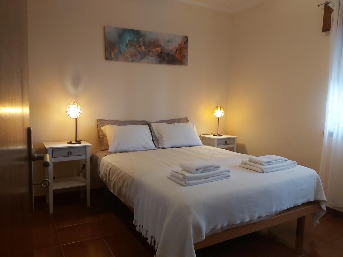 Great 1Bed Flat - Praia Da Rocha - Wi-Fi - Parking Portimao Luaran gambar