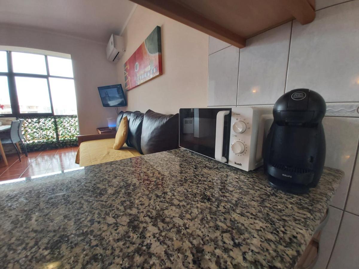 Great 1Bed Flat - Praia Da Rocha - Wi-Fi - Parking Portimao Luaran gambar