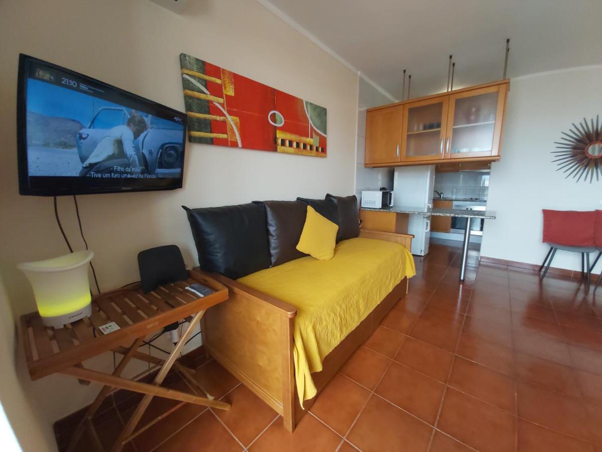 Great 1Bed Flat - Praia Da Rocha - Wi-Fi - Parking Portimao Luaran gambar