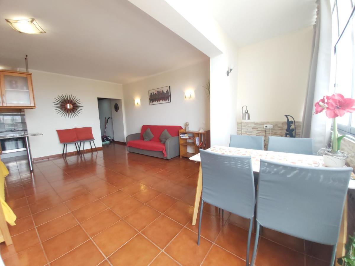 Great 1Bed Flat - Praia Da Rocha - Wi-Fi - Parking Portimao Luaran gambar